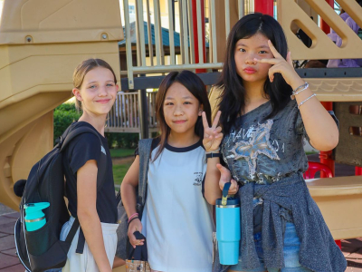 Secondary Business/Economic Studies Teacher photo